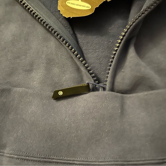 BAPE Color Camo Giant shark Loose Fit Full Zip Hoodie Mens. - Picture 7 of 10